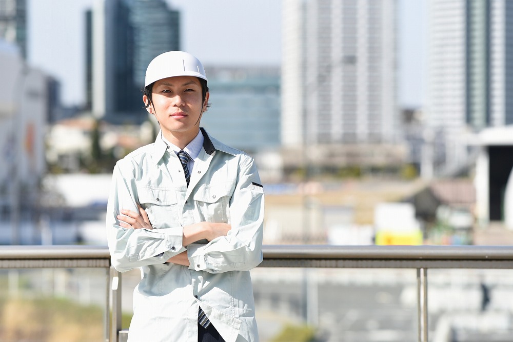 新規スタッフを募集しております！